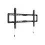 Supporto a parete universale Multibrackets M Universal Wallmount Tilt Large nero 60 kg 40-86