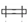 Supporto a parete universale Multibrackets M Universal Wallmount Tilt Large nero 60 kg 40-86