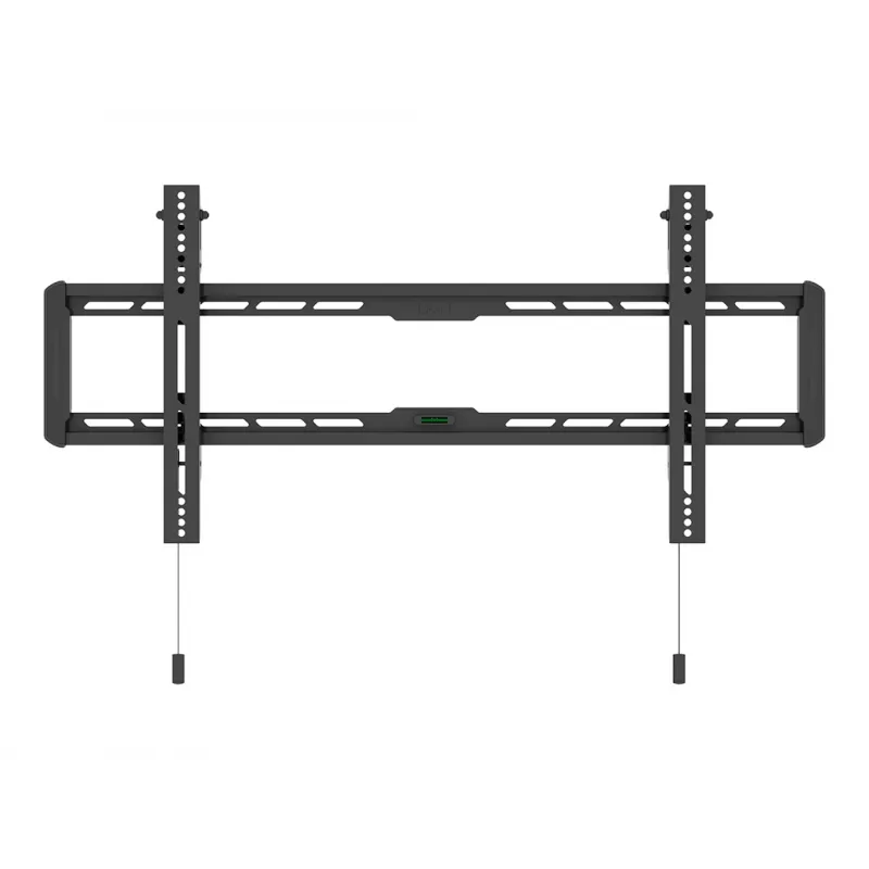 Supporto a parete universale Multibrackets M Universal Wallmount Tilt Large nero 60 kg 40-86