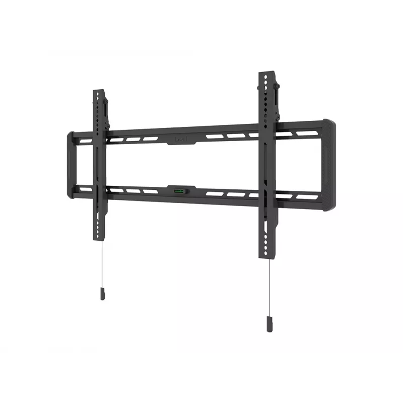 Supporto a parete universale Multibrackets M Universal Wallmount Tilt Large nero 60 kg 40-86