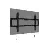 Supporto a parete universale Multibrackets M Universal Wallmount Tilt Large nero 60 kg 40-86