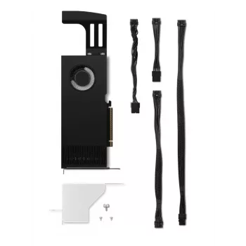 Scheda grafica Lenovo 4X61T95636 NVIDIA RTX PRO 4000 Blackwell 24 GB GDDR7