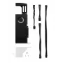 Scheda grafica Lenovo 4X61T95636 NVIDIA RTX PRO 4000 Blackwell 24 GB GDDR7