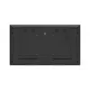 Philips 5000 Series 75BDL5050D/00 Display Signage, 190,5 cm (75 pollici), 4K UHD, Wi-Fi, 600 cd/m2, nero, Android