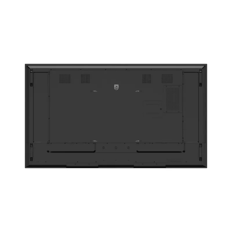 Philips 5000 Series 75BDL5050D/00 Display Signage, 190,5 cm (75 pollici), 4K UHD, Wi-Fi, 600 cd/m2, nero, Android