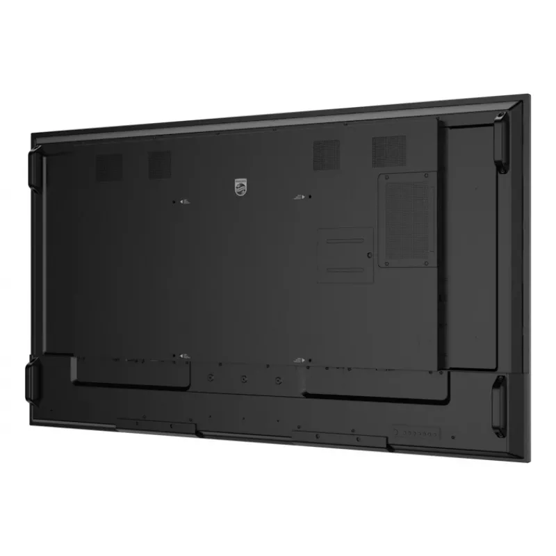 Philips 5000 Series 75BDL5050D/00 Display Signage, 190,5 cm (75 pollici), 4K UHD, Wi-Fi, 600 cd/m2, nero, Android