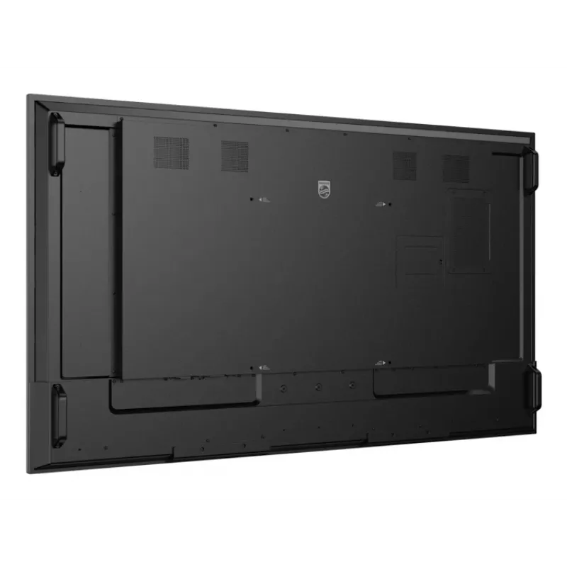 Philips 5000 Series 75BDL5050D/00 Display Signage, 190,5 cm (75 pollici), 4K UHD, Wi-Fi, 600 cd/m2, nero, Android