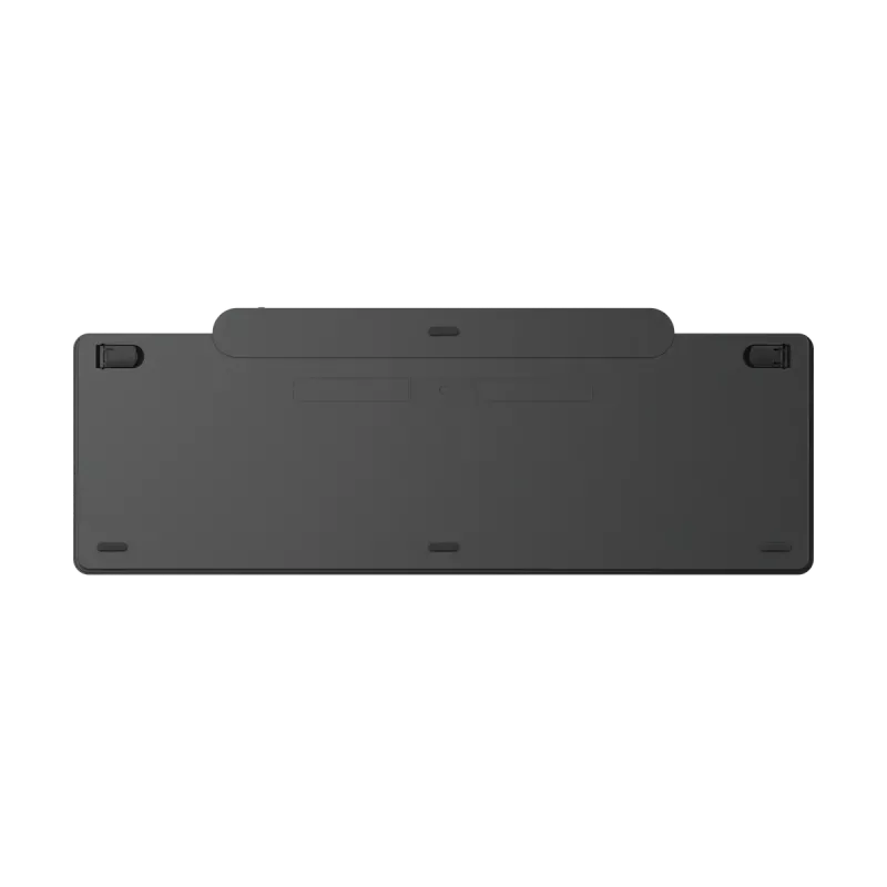 Lenovo | Self-Charging | tastiera | Bluetooth | estone | nero