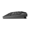 Lenovo | Self-Charging | tastiera | Bluetooth | estone | nero