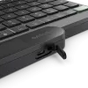 Lenovo | Self-Charging | tastiera | Bluetooth | estone | nero