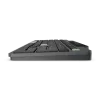 Lenovo | Self-Charging | tastiera | Bluetooth | estone | nero