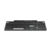 Lenovo | Self-Charging | tastiera | Bluetooth | estone | nero