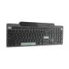 Lenovo | Self-Charging | tastiera | Bluetooth | estone | nero