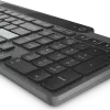 Lenovo | Self-Charging | tastiera | Bluetooth | estone | nero