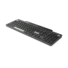 Lenovo | Self-Charging | tastiera | Bluetooth | estone | nero