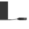Sistema di presentazione wireless BenQ InstaShow WDC15 HDMI desktop nero