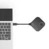 Sistema di presentazione wireless BenQ InstaShow WDC15 HDMI desktop nero