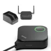 Sistema di presentazione wireless BenQ InstaShow WDC15 HDMI desktop nero
