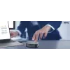 Sistema di presentazione wireless BenQ InstaShow WDC15 HDMI desktop nero