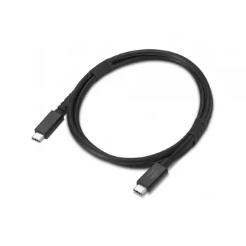 Lenovo | cavo USB4 40Gbps USB-C a C, 1m