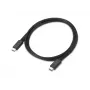 Lenovo | cavo USB4 40Gbps USB-C a C, 1m