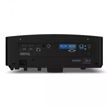BenQ LU935ST proiettore short throw 5500 ANSI lumen DLP WUXGA (1920x1200) nero