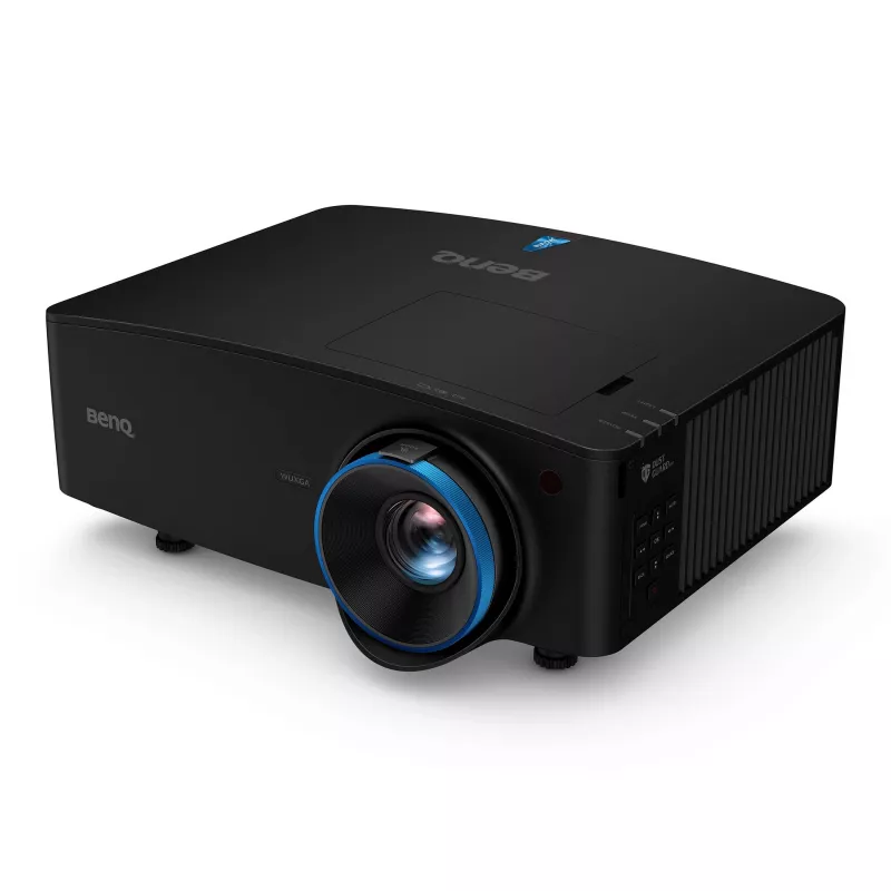 BenQ LU935ST proiettore short throw 5500 ANSI lumen DLP WUXGA (1920x1200) nero