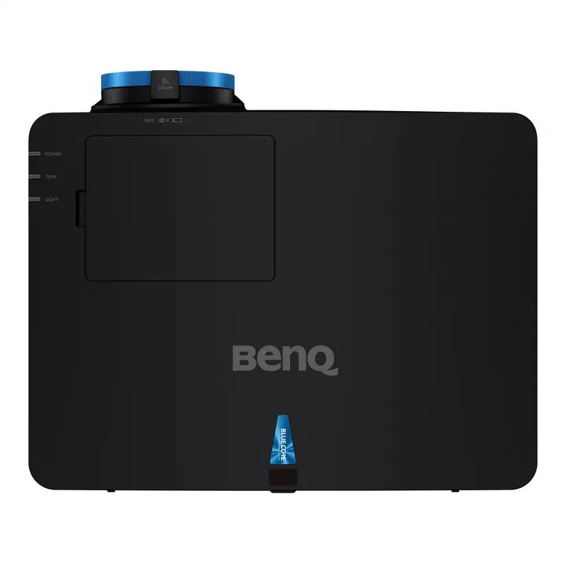 BenQ LU935ST proiettore short throw 5500 ANSI lumen DLP WUXGA (1920x1200) nero