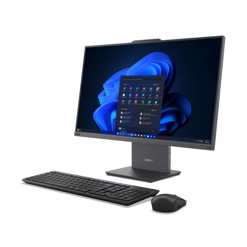All-in-One PC Lenovo ThinkCentre neo 50a Intel Core i5 16GB RAM 512GB SSD Intel UHD Graphics Windows 11 Pro