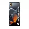 Motorola signature 17,2 cm (6,78 inch) Dual SIM Android 16.0 5G USB Type-C 16 GB 512 GB 5200 mAh blu scuro