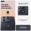 Motorola signature 17,2 cm (6,78 inch) Dual SIM Android 16.0 5G USB Type-C 16 GB 512 GB 5200 mAh blu scuro