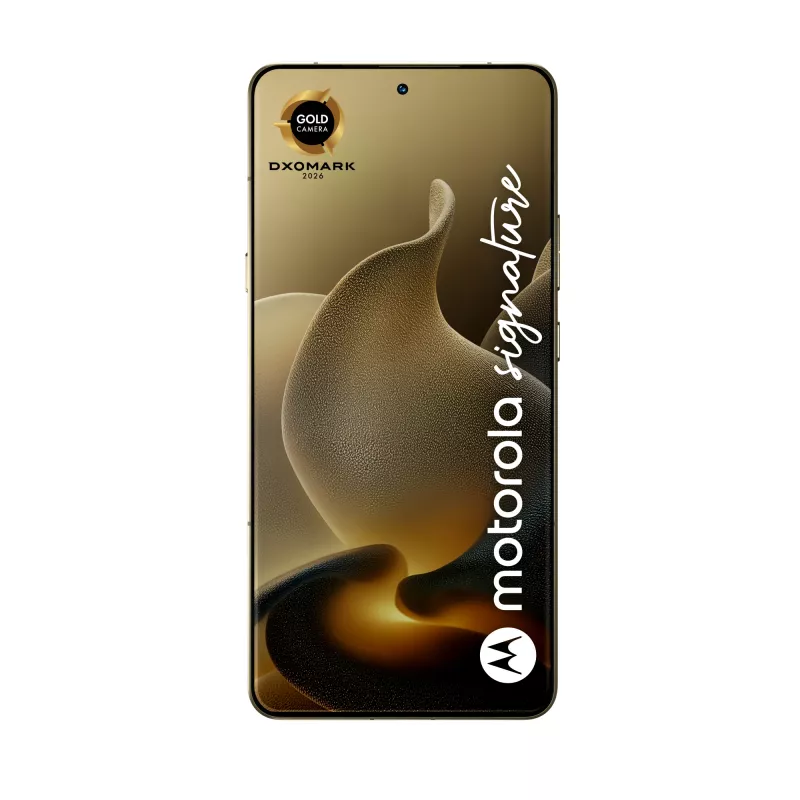 Motorola signature 17,2 cm (6,78