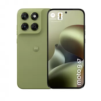 Smartphone Motorola moto g67 6,8