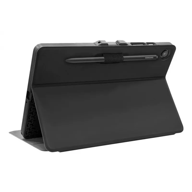 Targus custodia Click-In per Samsung Galaxy Tab A11+ e Tab A9+