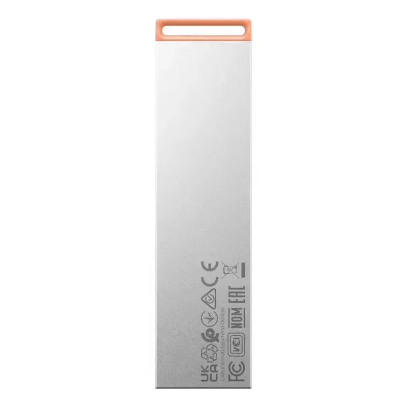 Lenovo 4XB1T88413 unità a stato solido esterna 2 TB USB Type-C 3.2 Gen 2 (3.1 Gen 2) grigio