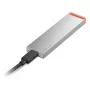 Lenovo 4XB1T88413 unità a stato solido esterna 2 TB USB Type-C 3.2 Gen 2 (3.1 Gen 2) grigio