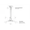 Supporto a soffitto Multibrackets M Universal Projector Mount I