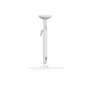 Supporto a soffitto per proiettore MULTIBRACKETS M HD regolabile 620–800 mm, bianco, max 30 kg
