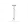 Supporto a soffitto per proiettore MULTIBRACKETS M HD regolabile 620–800 mm, bianco, max 30 kg