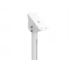 Supporto a soffitto per proiettore MULTIBRACKETS M HD regolabile 620–800 mm, bianco, max 30 kg