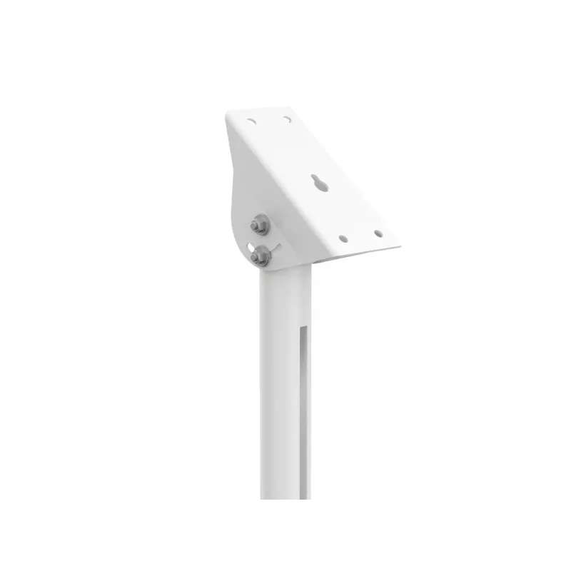 Supporto a soffitto per proiettore MULTIBRACKETS M HD regolabile 620–800 mm, bianco, max 30 kg