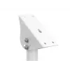Supporto a soffitto per proiettore MULTIBRACKETS M HD regolabile 620–800 mm, bianco, max 30 kg