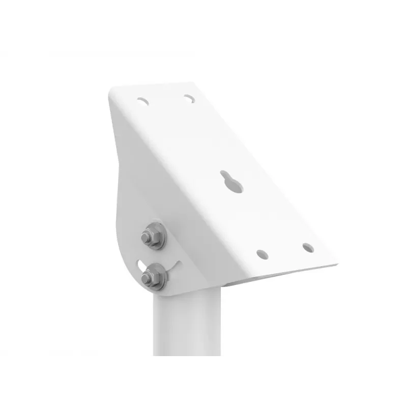 Supporto a soffitto per proiettore MULTIBRACKETS M HD regolabile 620–800 mm, bianco, max 30 kg