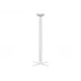 Multibrackets M Universal supporto a soffitto – supporto a soffitto per proiettore – bianco