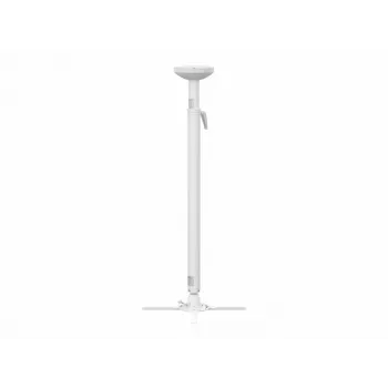 Multibrackets M Universal supporto a soffitto – supporto a soffitto per proiettore – bianco