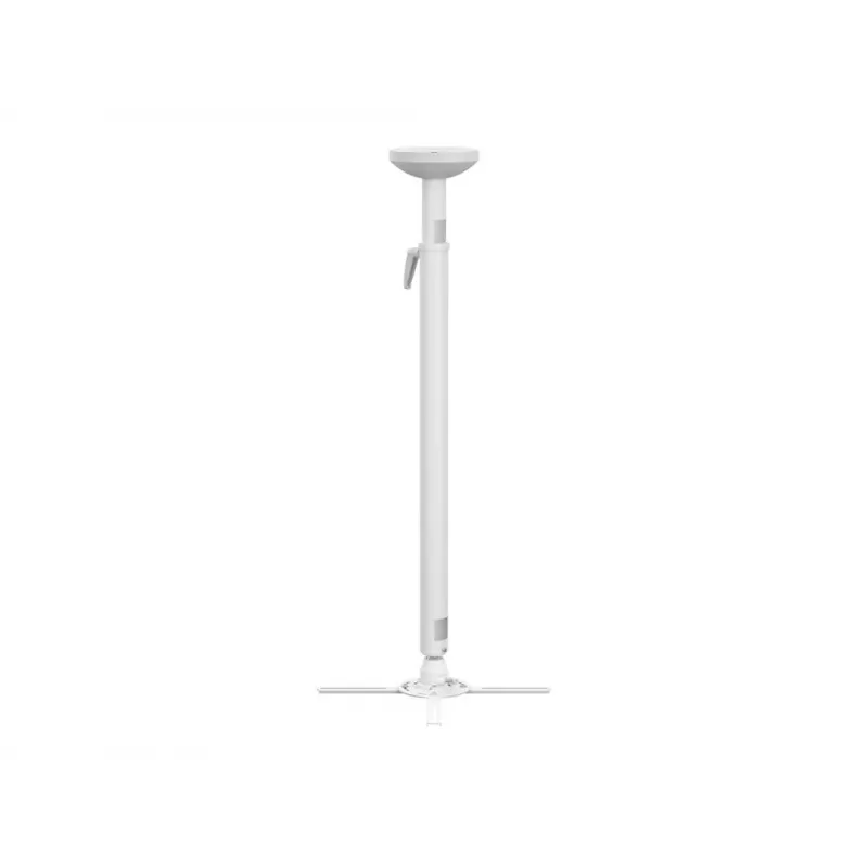 Multibrackets M Universal supporto a soffitto – supporto a soffitto per proiettore – bianco