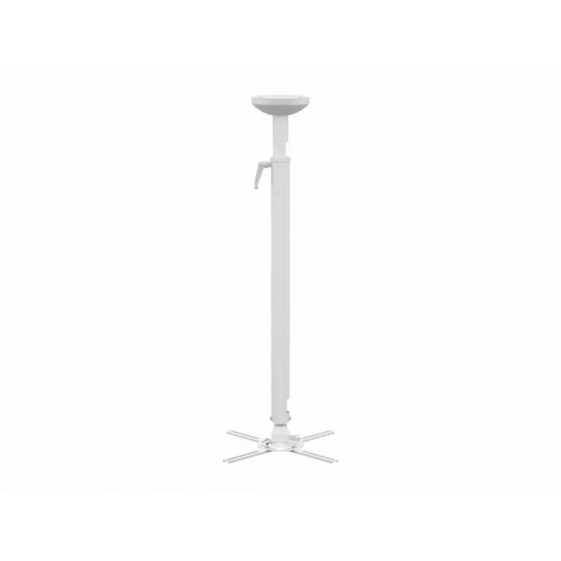 Multibrackets M Universal supporto a soffitto – supporto a soffitto per proiettore – bianco