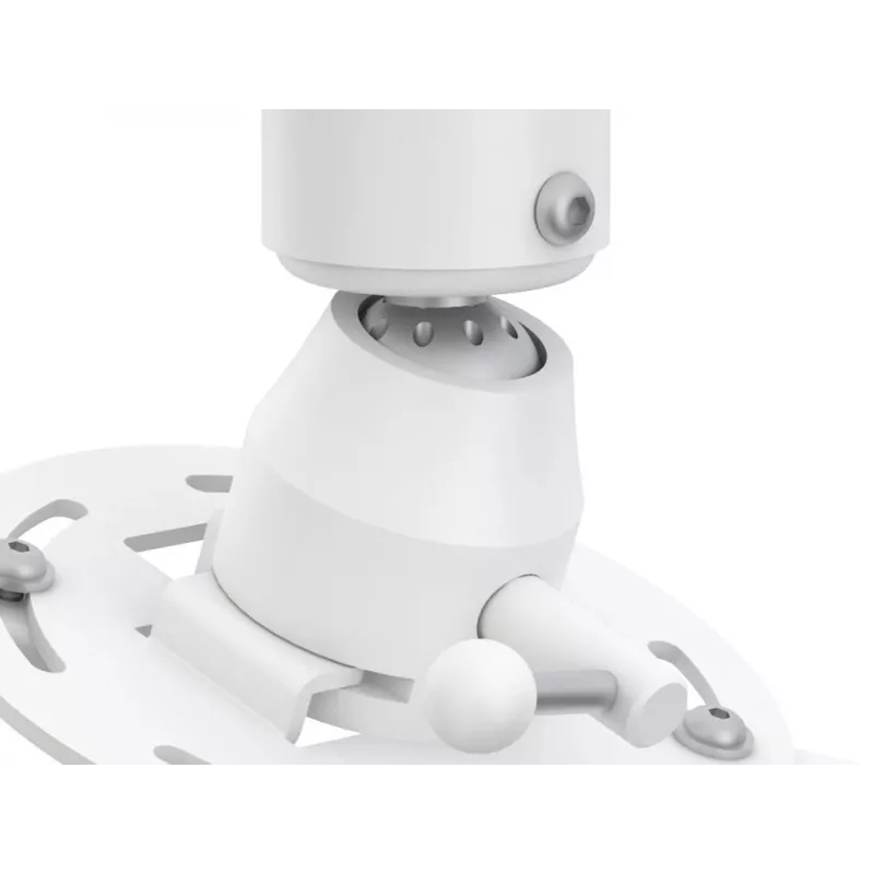 Multibrackets M Universal supporto a soffitto – supporto a soffitto per proiettore – bianco