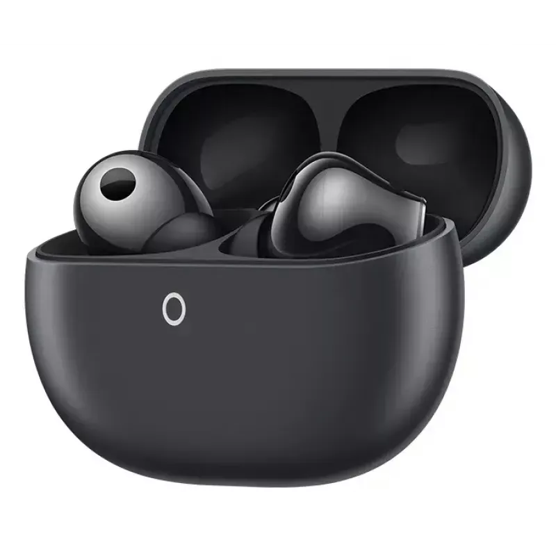 Headset HUAWEI FreeBuds Pro 5 — Bluetooth in-ear wireless, 10–48000 Hz, USB-C, grigio