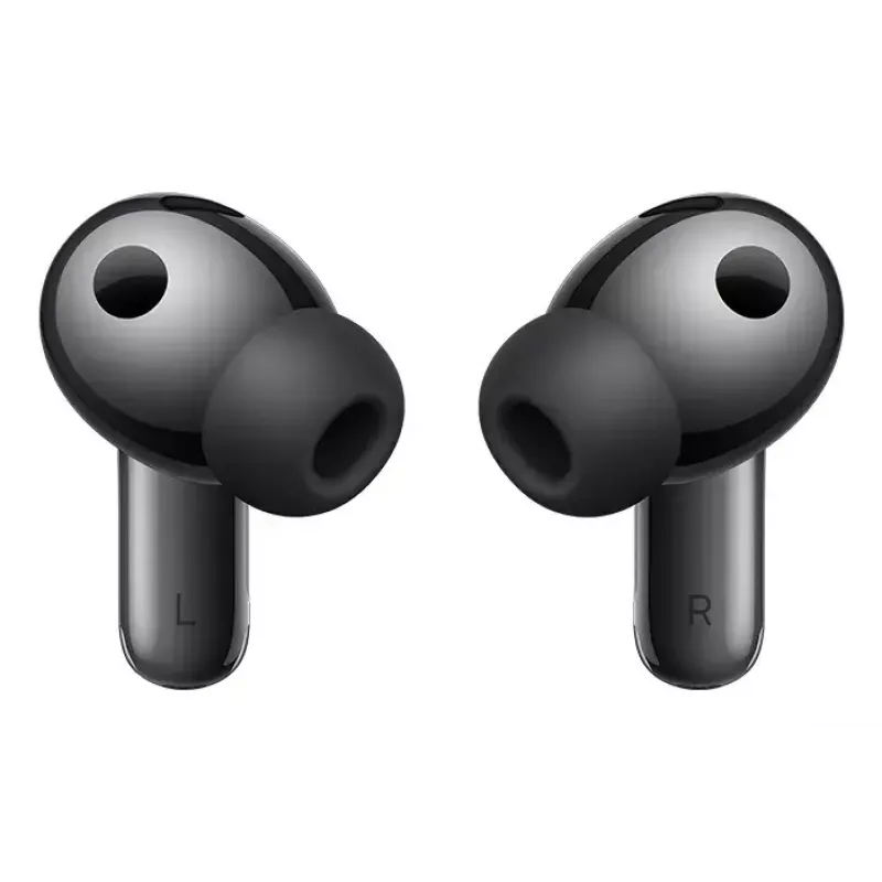 Headset HUAWEI FreeBuds Pro 5 — Bluetooth in-ear wireless, 10–48000 Hz, USB-C, grigio